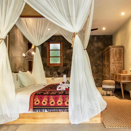 Pondok Mekar Villas Убуд Екстериор снимка