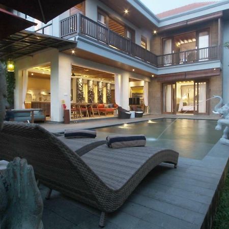 Pondok Mekar Villas Убуд Екстериор снимка