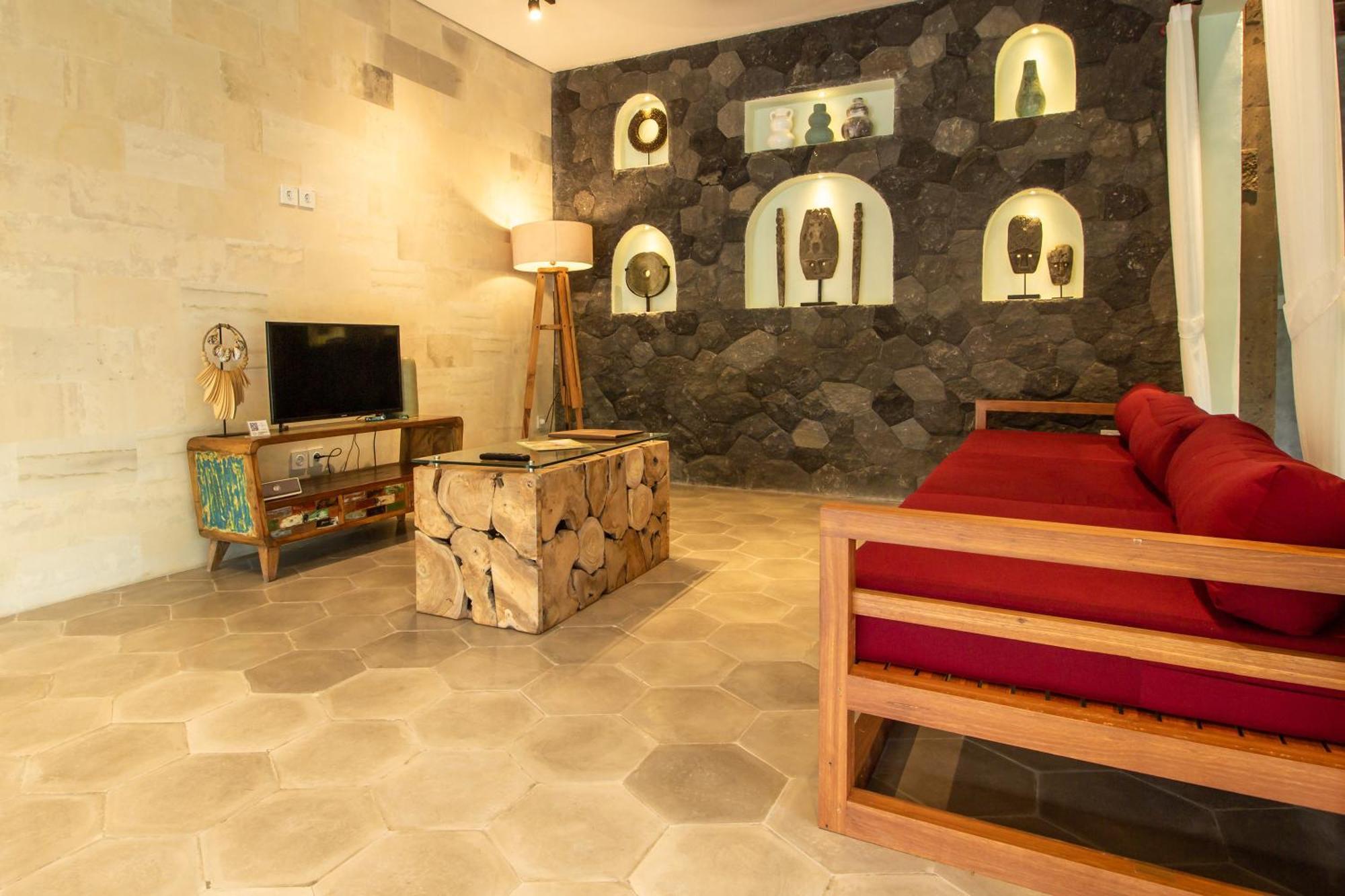 Pondok Mekar Villas Убуд Екстериор снимка